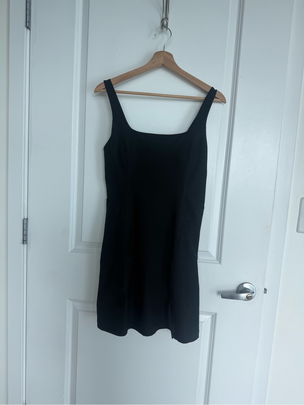 Abercrombie & Fitch YPB Athletic Dress with built in shorts